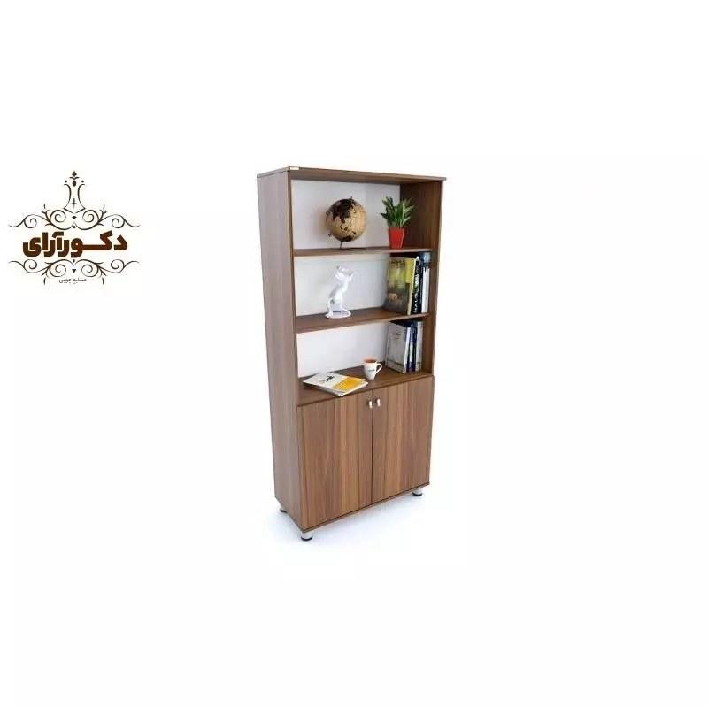 کمد اداری مدل B102 N90 | choobsub