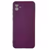 کاور مدل SILICONE مناسب برای گوشی موبایل سامسونگ Galaxy A04