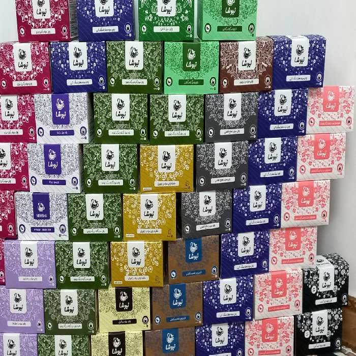 پک درمان کم کاری تیروئید