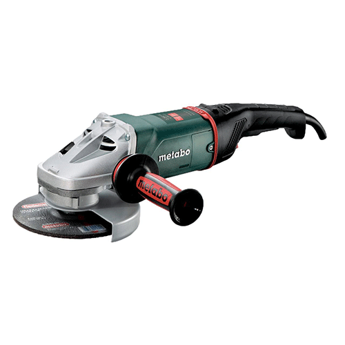 فرز آهنگری Metabo مدل W22-180