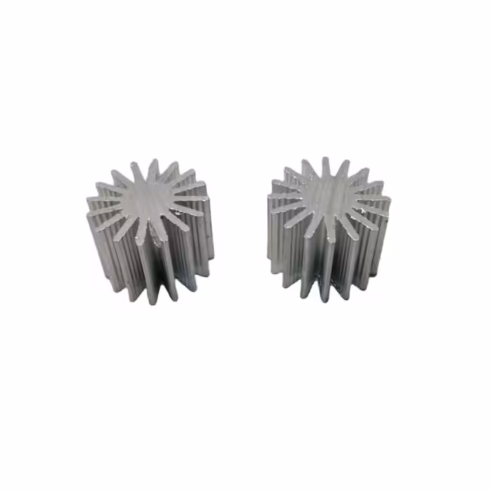 هیت سینگ مدل خورشیدی کد HS 160-20 بسته دو عددی