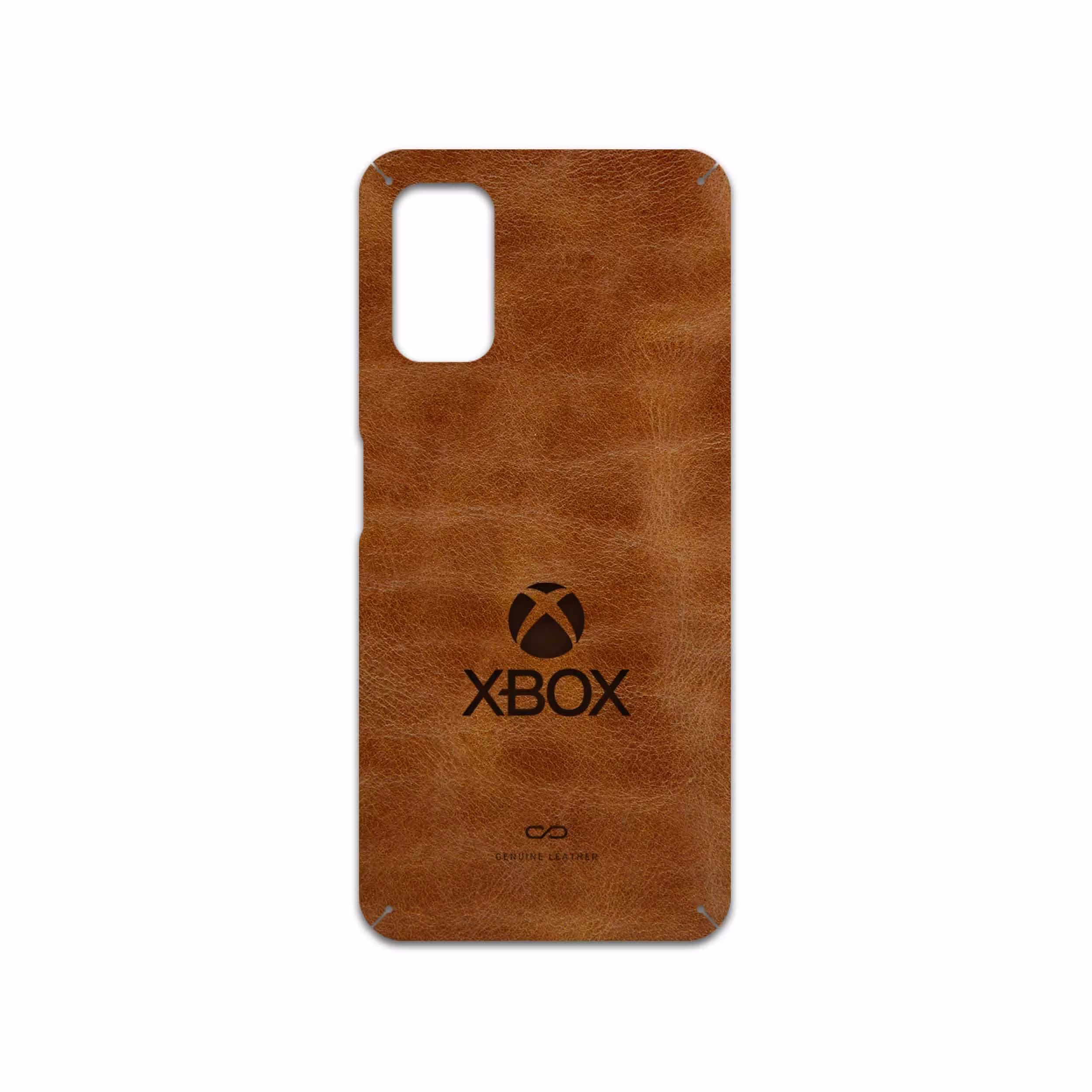 برچسب پوششی ماهوت مدل BFL-XBOX مناسب برای گوشی موبایل شیائومی Redmi Note 10 5G