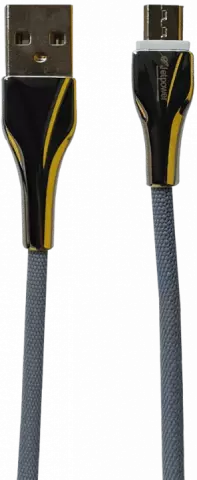 کابل شارژ 1 متری USB به Micro USB جت پاور