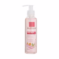 ژل صورت سیلوکسان مدل Rosewater حجم 150 میلی لیتر