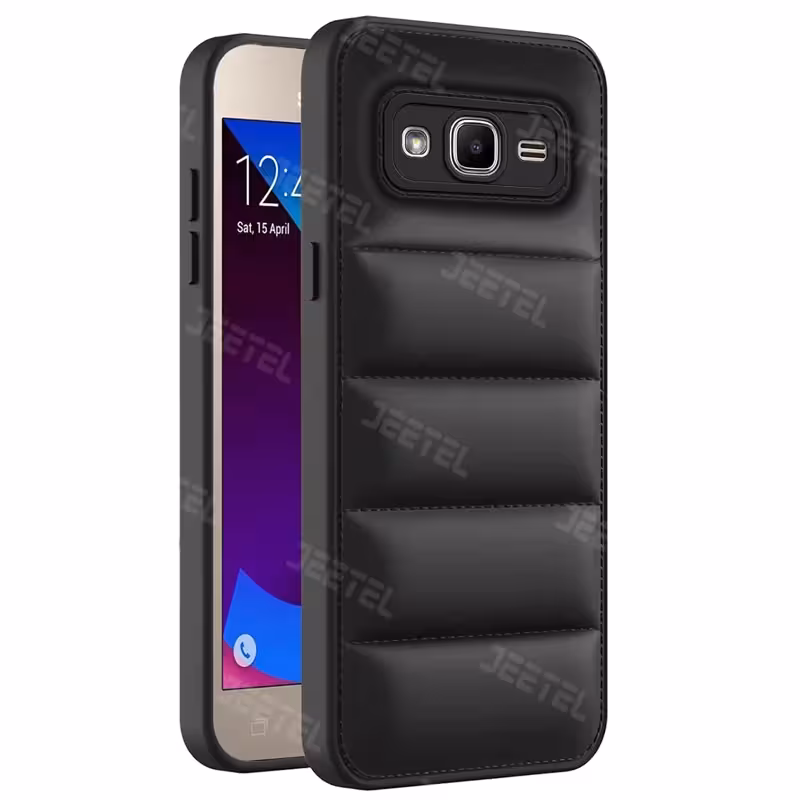گارد گوشی پافر کیس مناسب برای Samsung Galaxy J2 Prime