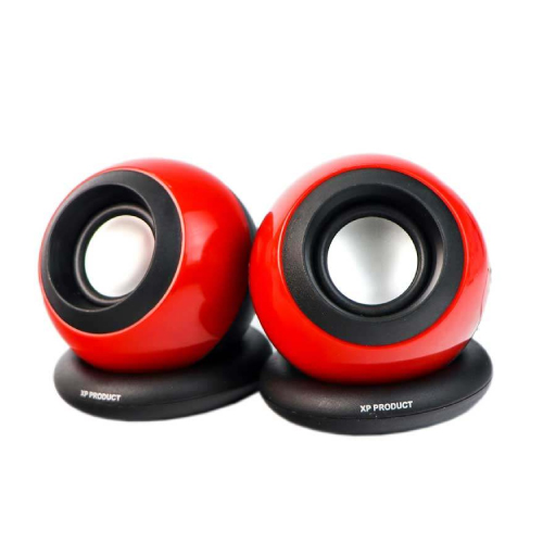 اسپیکر لپ تاپی XP-SU35 - یاسین کامپیوتر