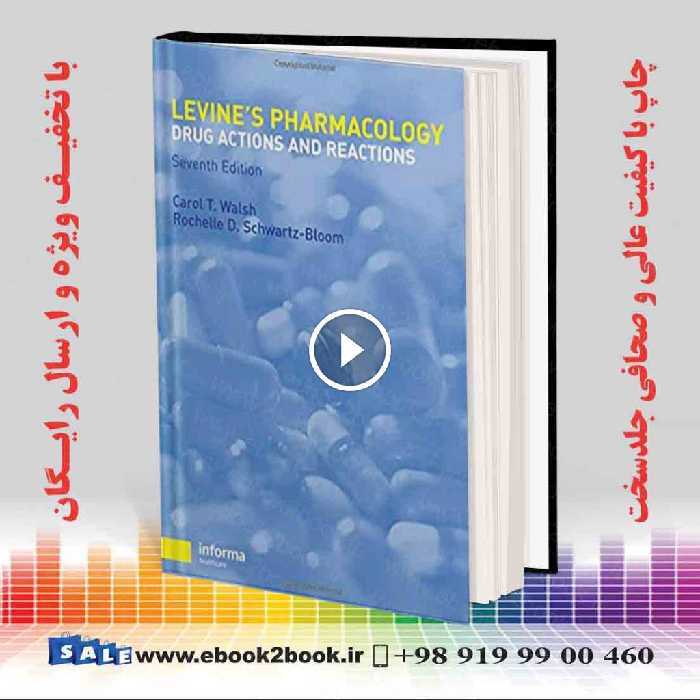 Pharmacology: Drug Actions and Reactions 7th Edition