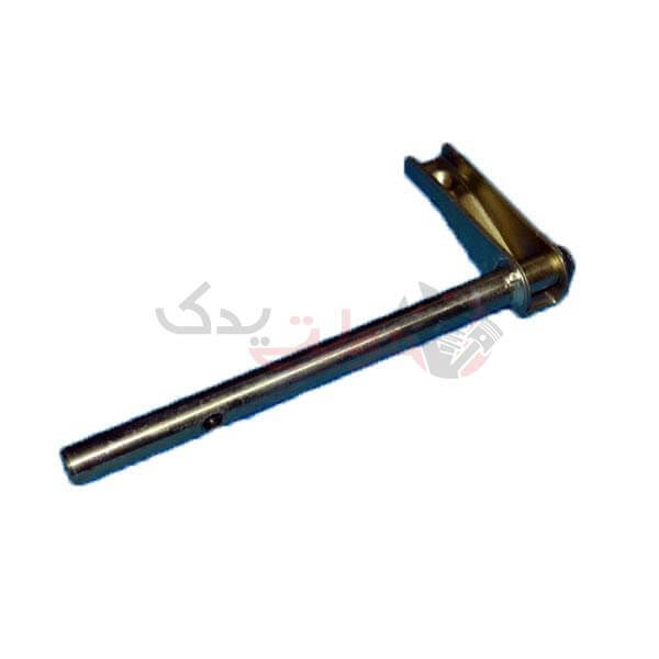 شفت دو شاخه کلاچ ام وی ام 315 و x22 دنده ای | مولتی یدک