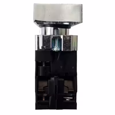 شاسی استارت و استپ کد XB2-BW8465