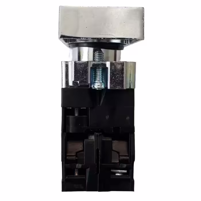 شاسی استارت و استپ کد XB2-BW8465
