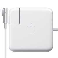 آداپتور شارژر اورجینال اپل 45 وات مگ سیف - Hiapple.ir