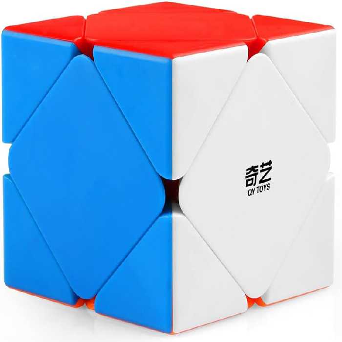 مکعب روبیک چی ای مدل اسکوب | چاوه