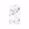 برچسب پوششی ماهوت مدل Blanco-Smoke-Marble مناسب برای تبلت سامسونگ Galaxy Tab 4 7.0 2014 T231