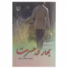 کتاب بهار در حسرت اثر زینب بیش بهار نشر آرینا