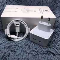 شارژر ایفون 35w