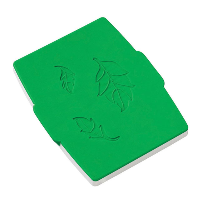 ابزار پانچ فوندانت طرح برگ ویلتون