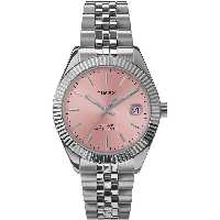 ارسال فوری و رایگان   گارانتی اصلی شرکتی   ساعت مچی زنانه تایمکس Timex مدل TW2W49800