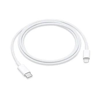 کابل شارژ اپل USB-C به Lightning مدل A2249