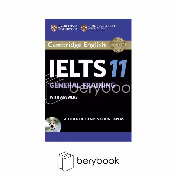 / cambridge english / ielts with answers general training /11