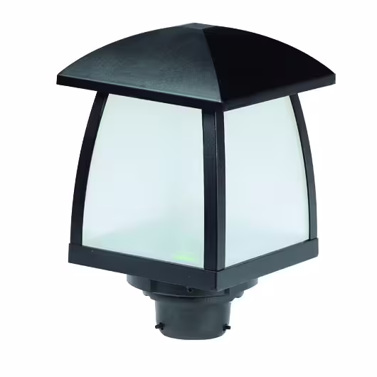 چراغ حیاطی لوله ای شعاع مدل کلاسیک SH-4503