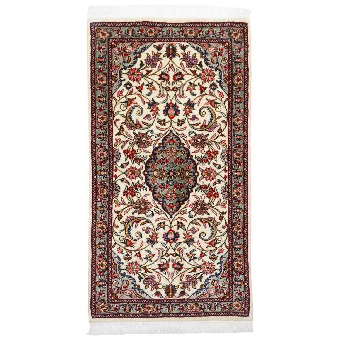 فرش دستباف یک متری سی پرشیا کد 183066