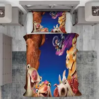 روتختی سه بعدی کارتونی ch-1045