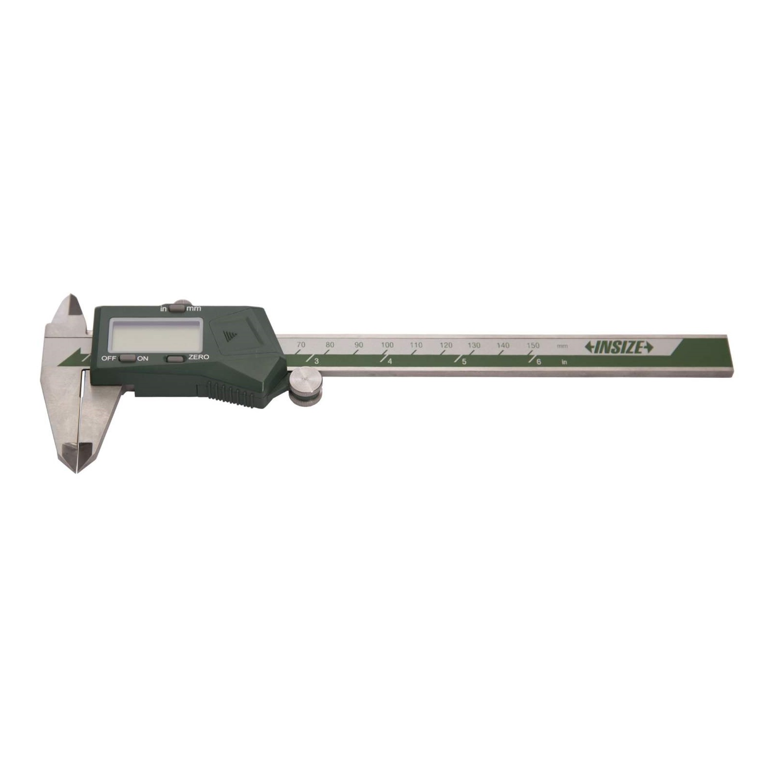 کولیس دیجیتال اینسایز کد 1108150 گستره 150-0 میلی متر
