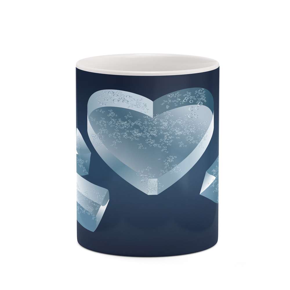 ماگ کاکتی طرح Love مدل mgh20695