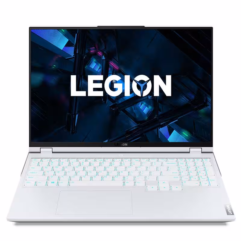 مشخصات و قیمت لپ تاپ 16 اینچی لنوو مدل legion 5 Pro-GB - خانه وب - براکالا