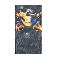 دستمال سر و گردن مدل SK-244