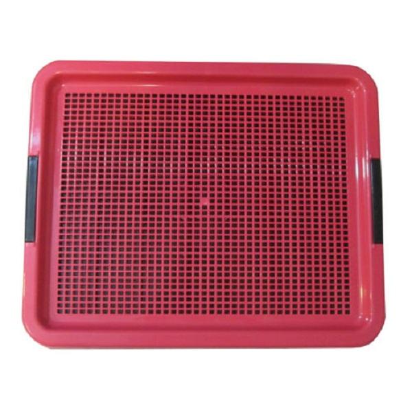 سینی ادرار سگ مدل P39