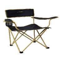 صندلی کمپ سفید کمپینگ تاشو Mogan Mg24Ngc006 campout