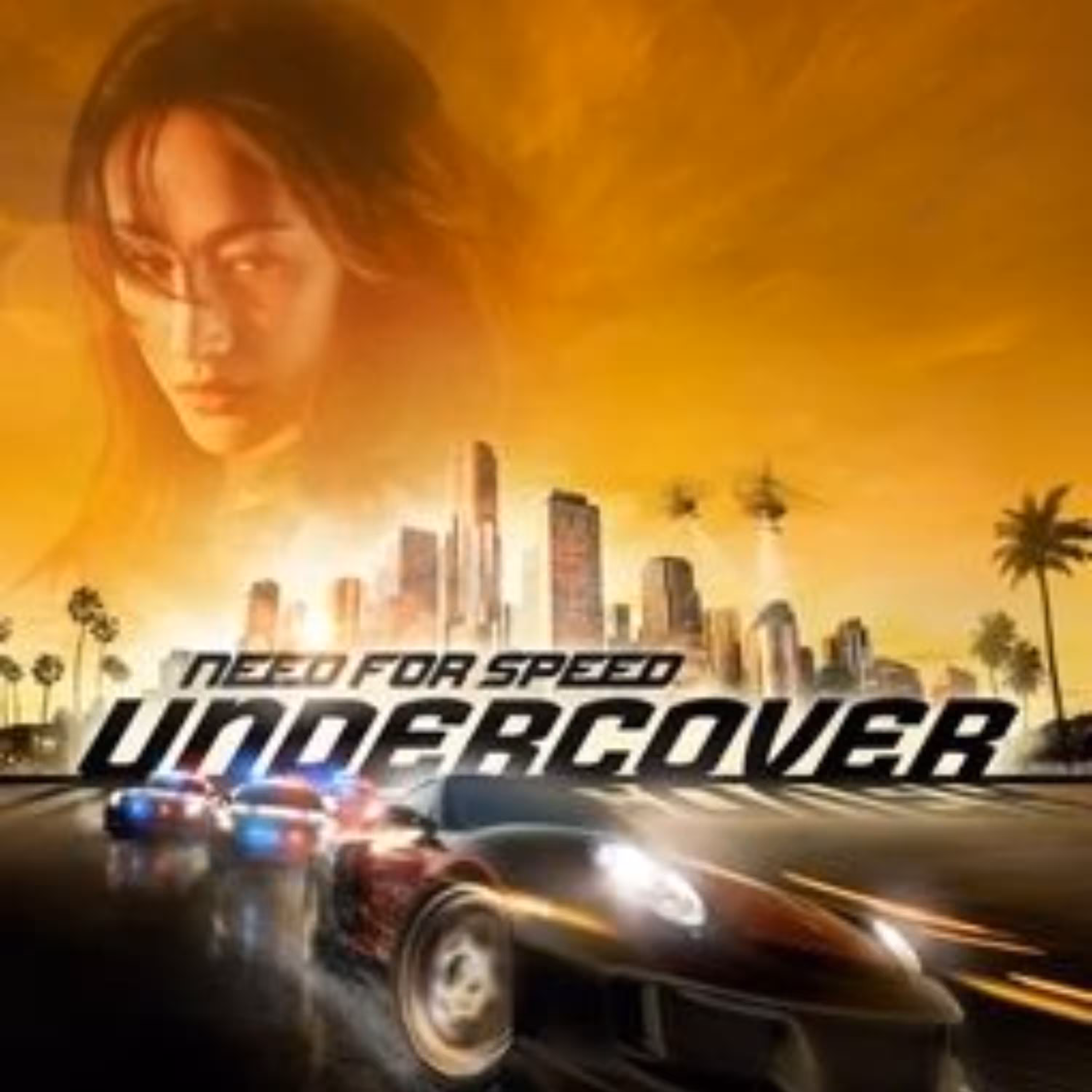 بازی زیبا و هیجانی ریسینگ Need for Speed  Undercover