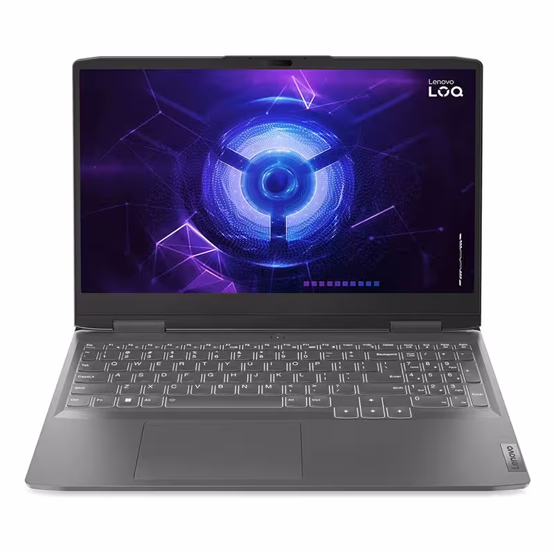 لپ تاپ 15.6 اینچی مدل LOQ Gaming i5 13420 لنوو - فراز سیستم
