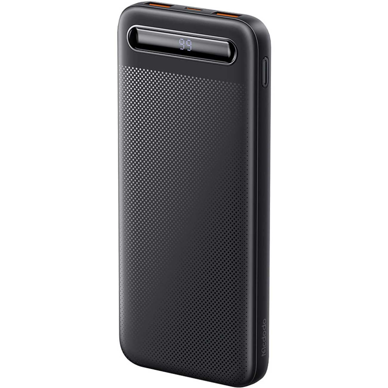 پاوربانک فست شارژ یو اس بی 10.5 وات 10000 مک دودو مدل MC-442