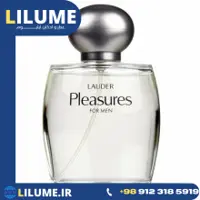 عطر ادکلن استی لودر پلیژرز (پلیژر) مردانه 100 میل مردانه