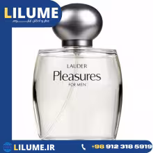 عطر ادکلن استی لودر پلیژرز (پلیژر) مردانه 100 میل مردانه