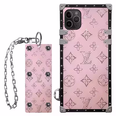 کاور مدل LX99 کد LVP مناسب برای گوشی موبایل اپل iPhone 11 Pro به همراه آویز