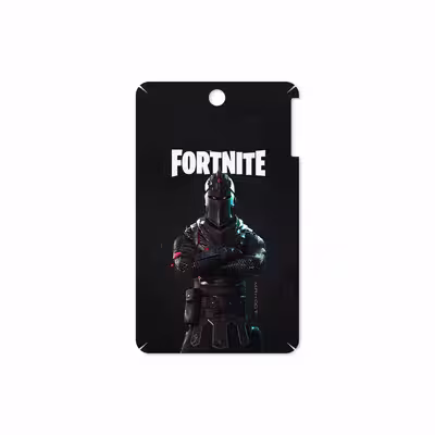 برچسب پوششی ماهوت مدل Fortnite-Game مناسب برای تبلت لنوو A7-50 A3500 2014