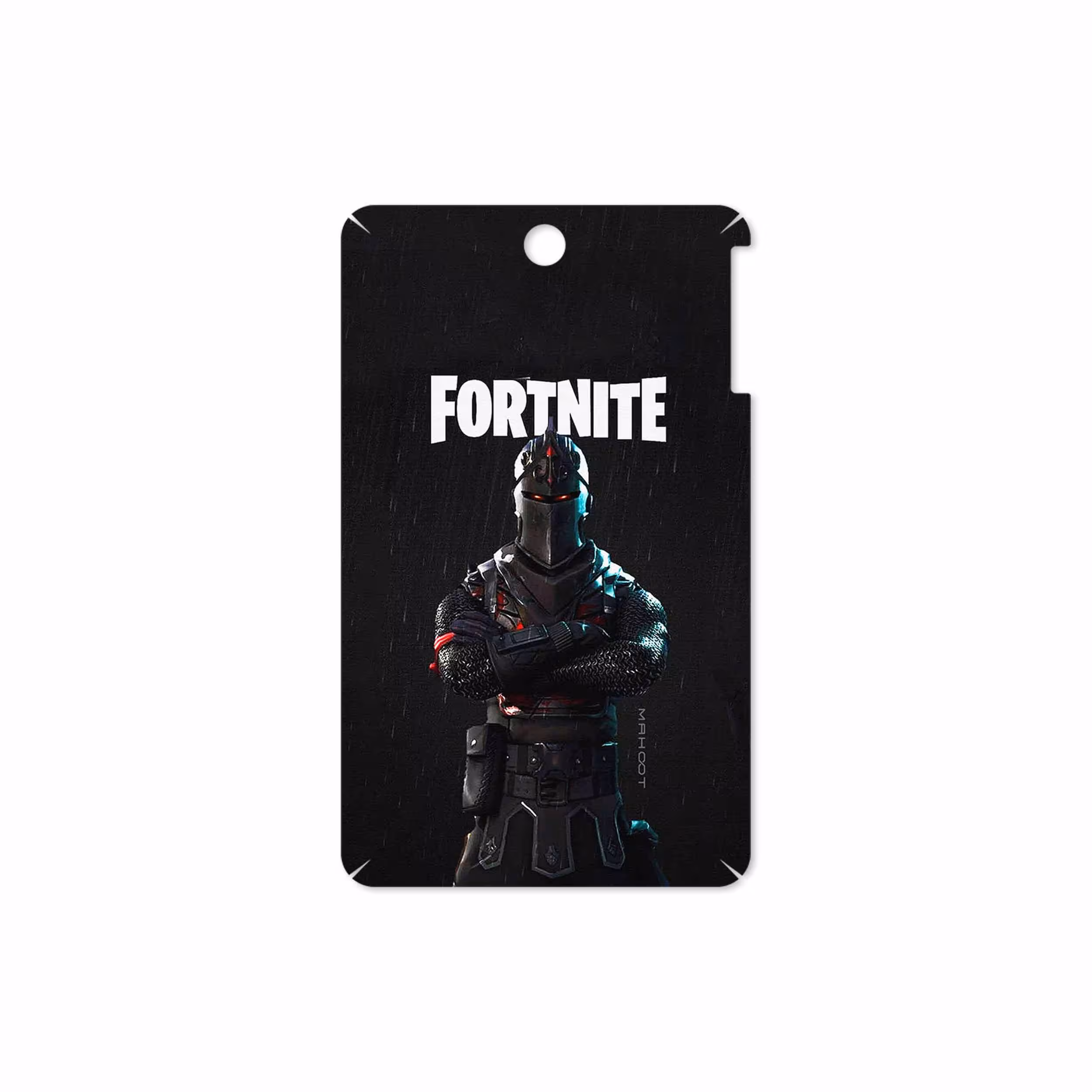 برچسب پوششی ماهوت مدل Fortnite-Game مناسب برای تبلت لنوو A7-50 A3500 2014