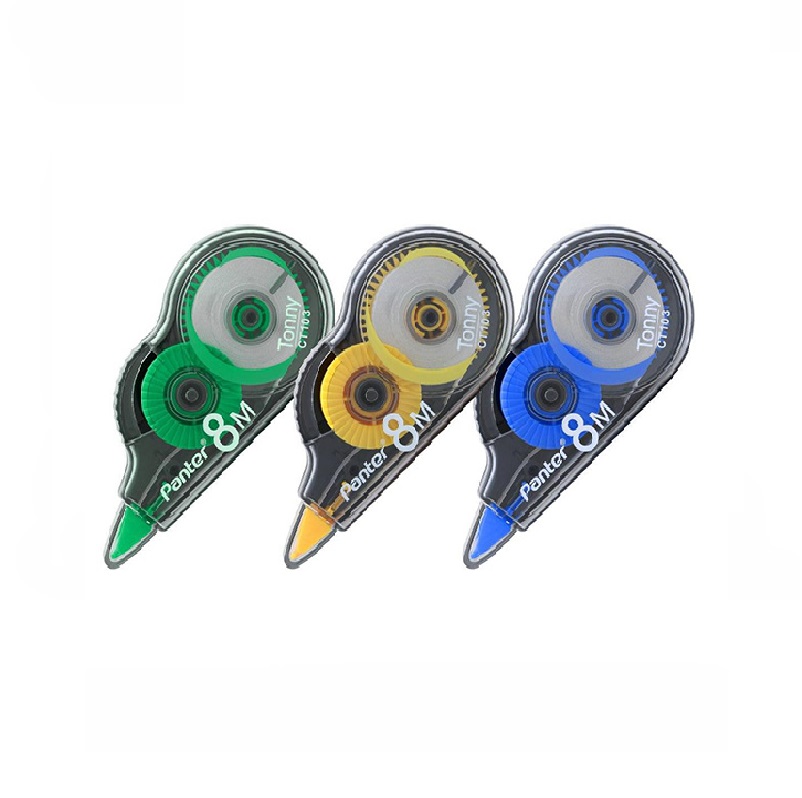 غلط گیر نواری پنتر مدل Tonny Sport کد CT-103