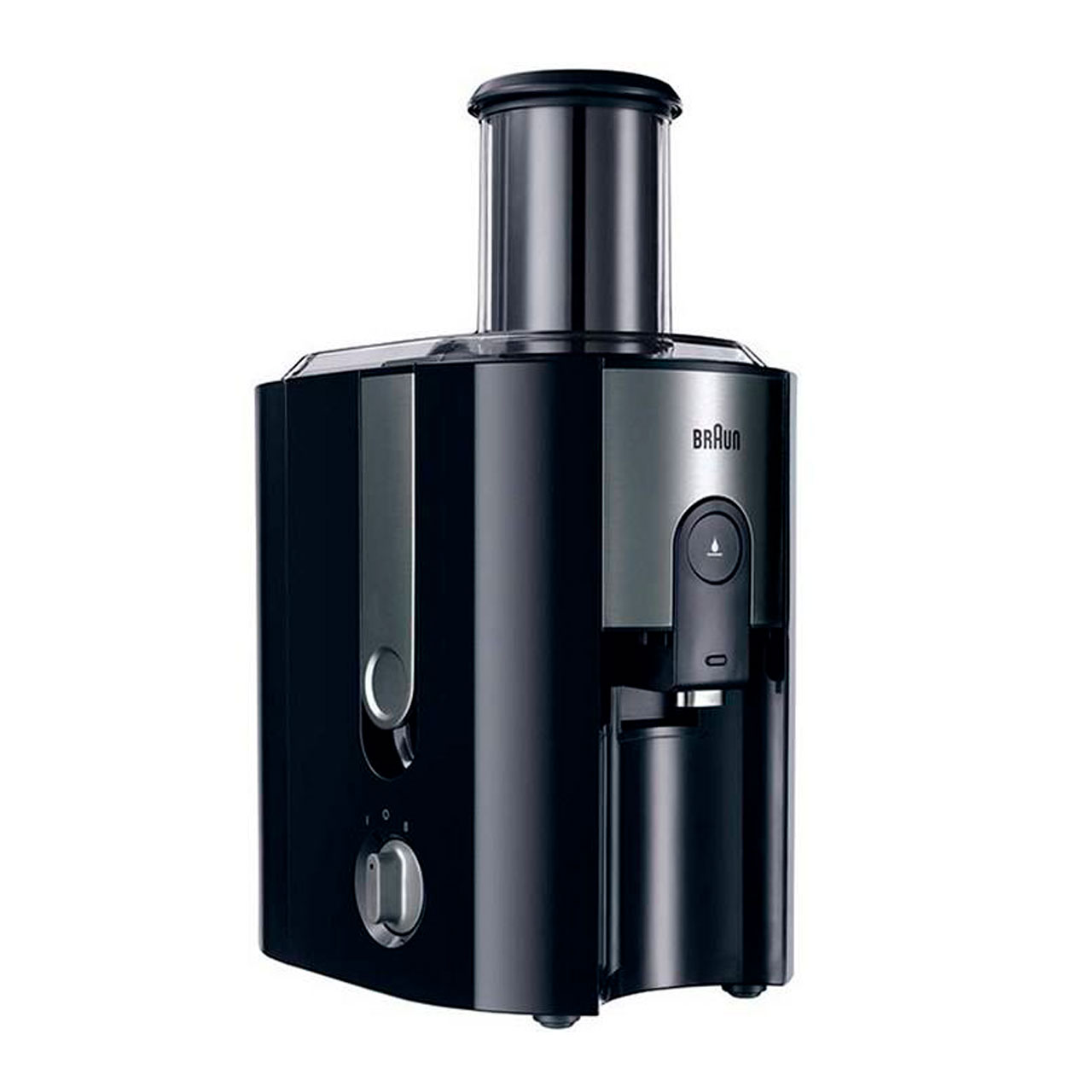 آبمیوه گیری براون مدل J500