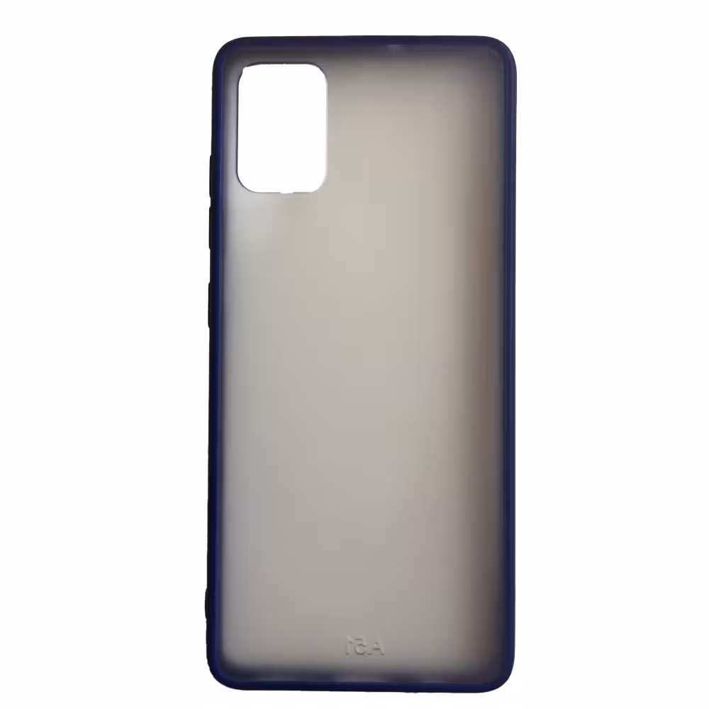 کاور مدل no 1128 مناسب برای گوشی موبایل سامسونگ galaxy a51