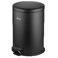 سطل زباله پدالی سیرکل مدل آرام بند کد 20L