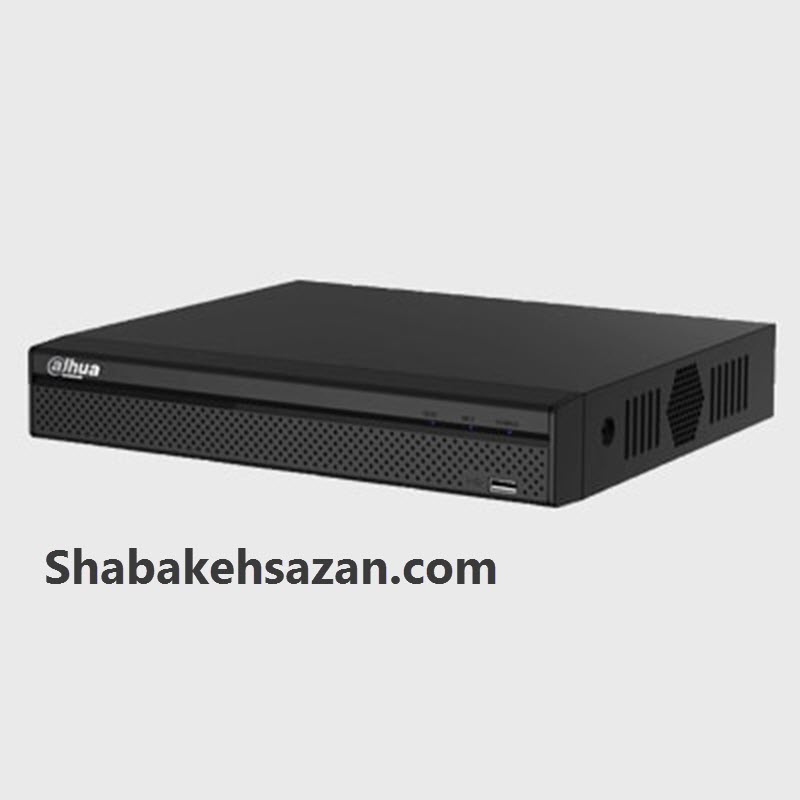 XVR داهوا 16 کانال مدل XVR7216A-S2