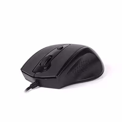 ماوس ای فورتک مدل N_810FX_V_TRACK