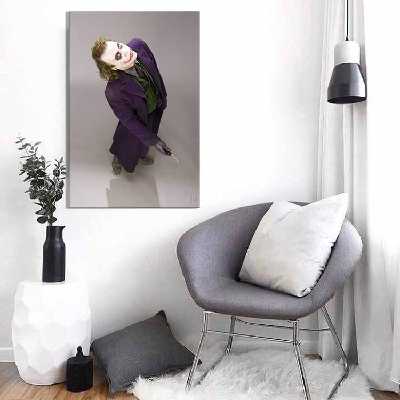 تابلو شاسی طرح جوکر کد59HZ