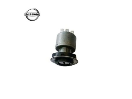 مغزی سوییچ نیسان شوکا