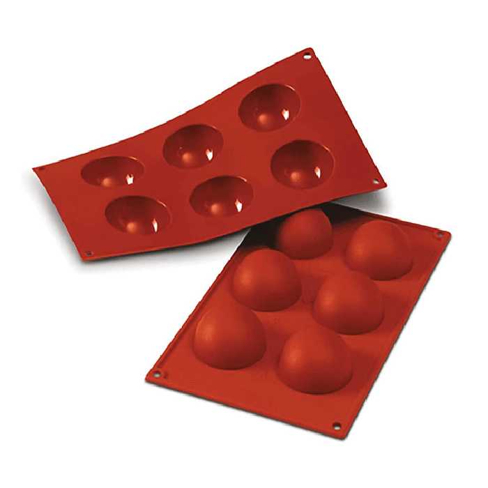 قالب سیلیکونی سیلیکومارت SF003