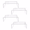 نظم دهنده کابینت مدل S14 بسته 4 عددی